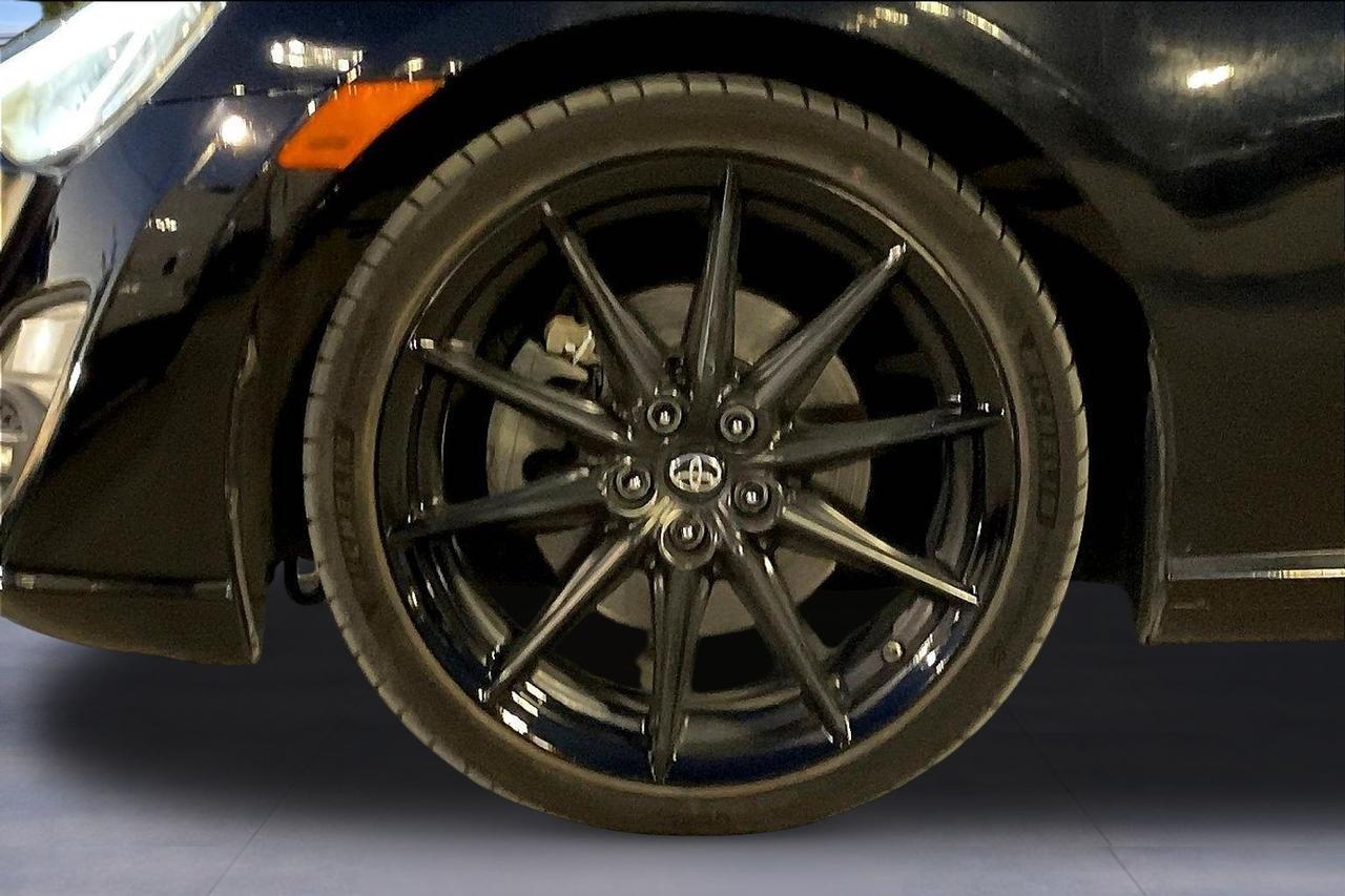 2016 SCION FR-S Houston TX