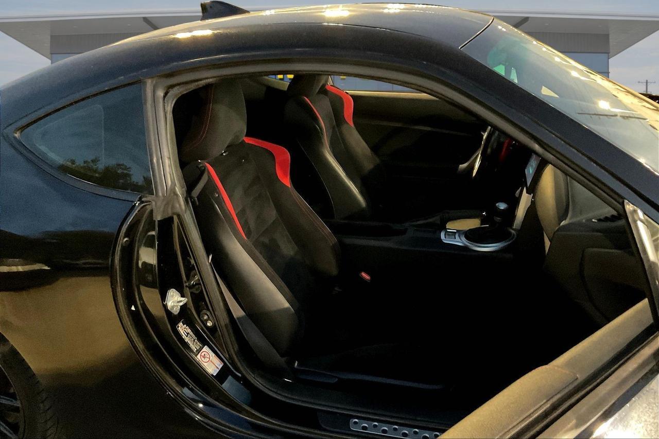 2016 SCION FR-S Houston TX