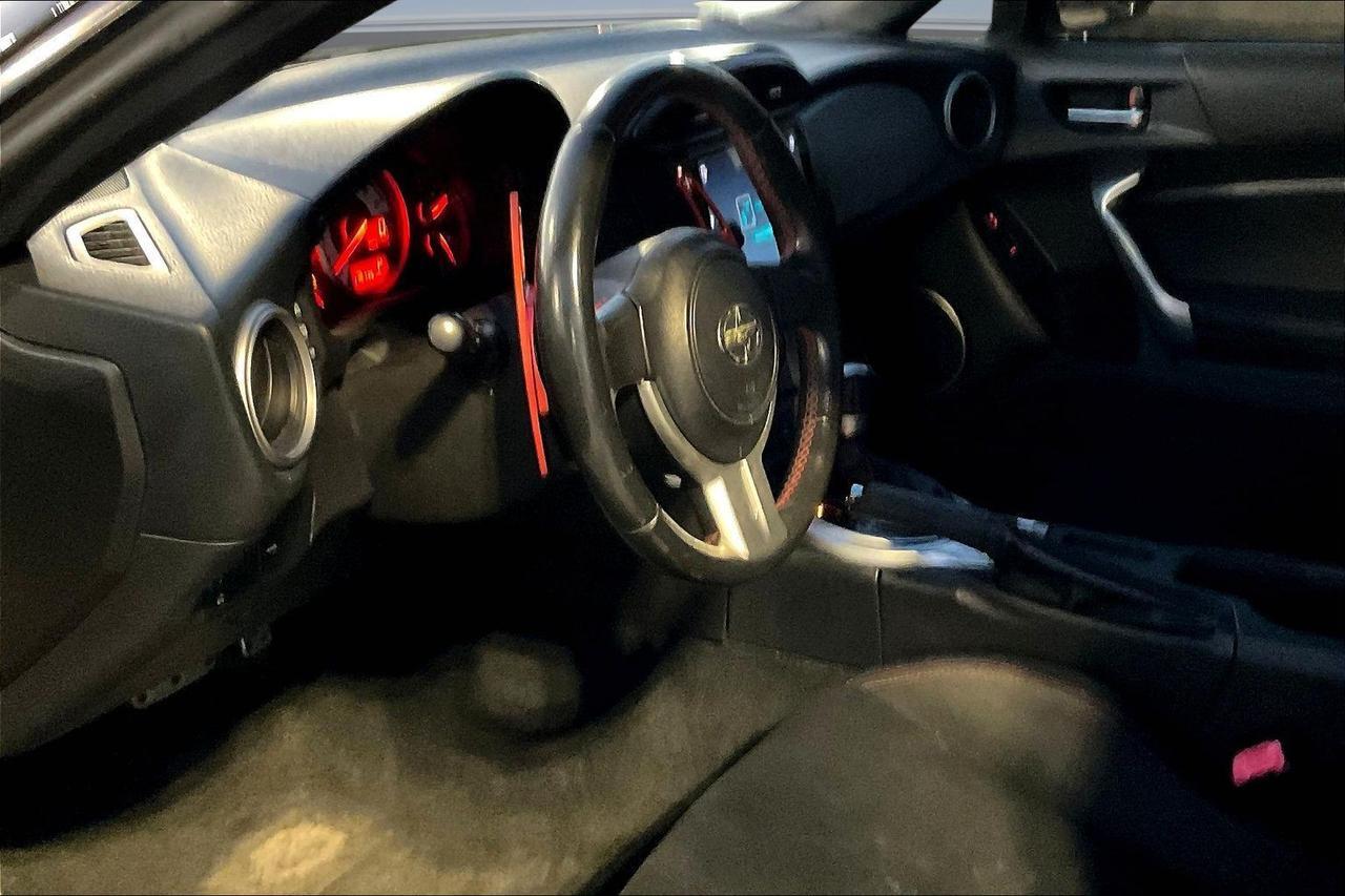 2016 SCION FR-S Houston TX