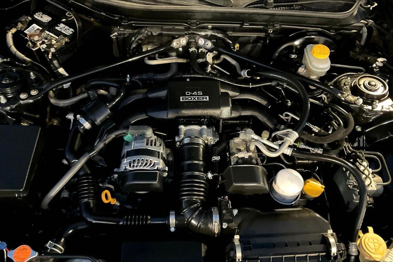 2016 SCION FR-S Houston TX