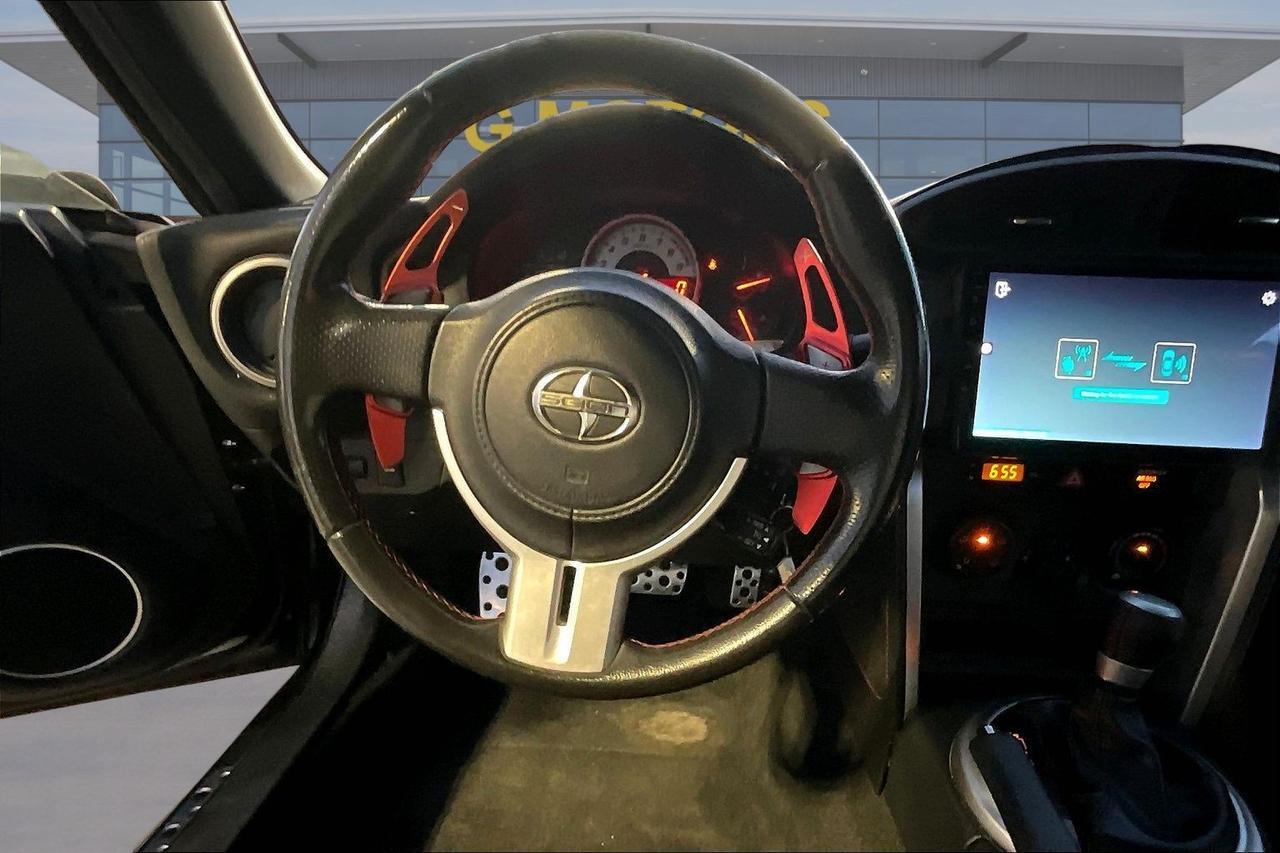 2016 SCION FR-S Houston TX