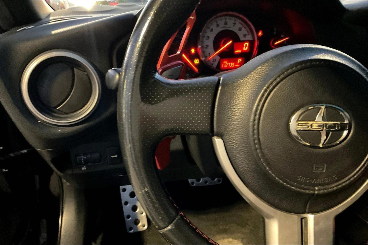 2016 SCION FR-S Houston TX