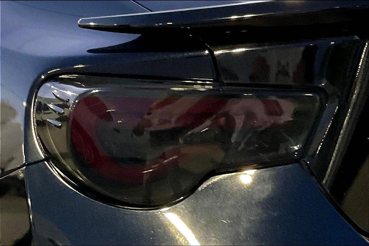 2016 SCION FR-S Houston TX