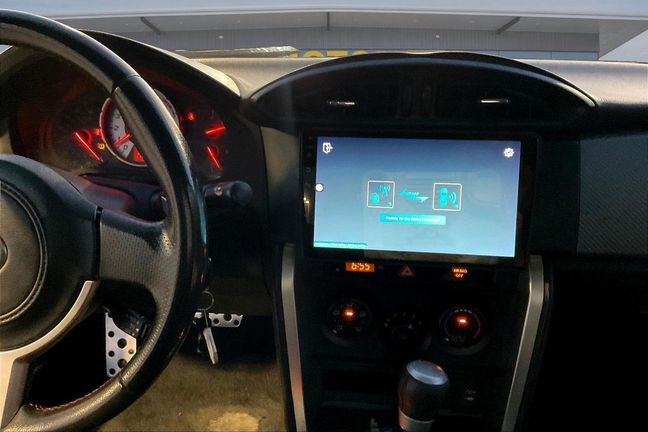 2016 SCION FR-S Houston TX