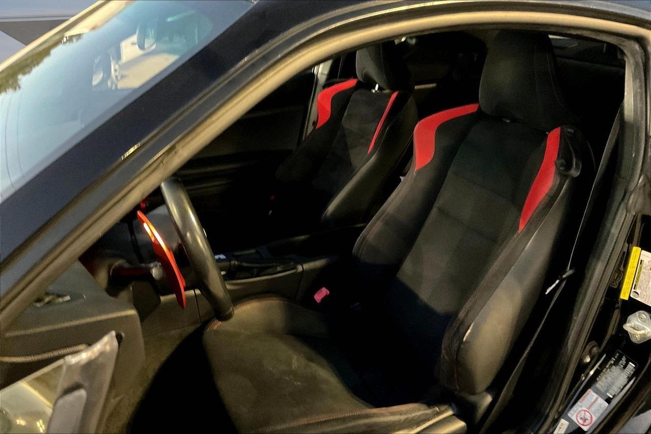 2016 SCION FR-S Houston TX