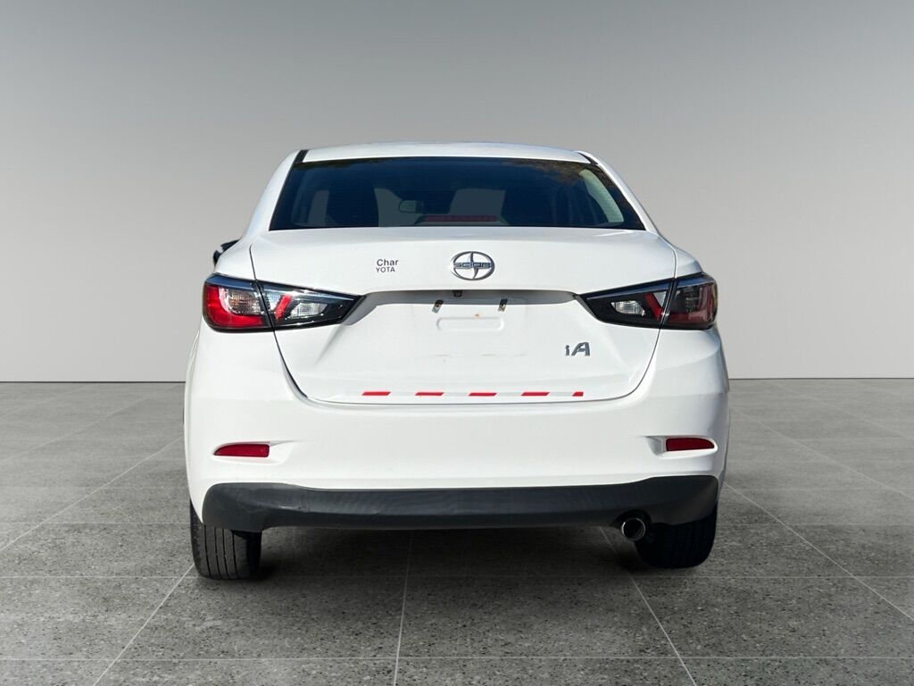 2016 SCION IA Toledo OH