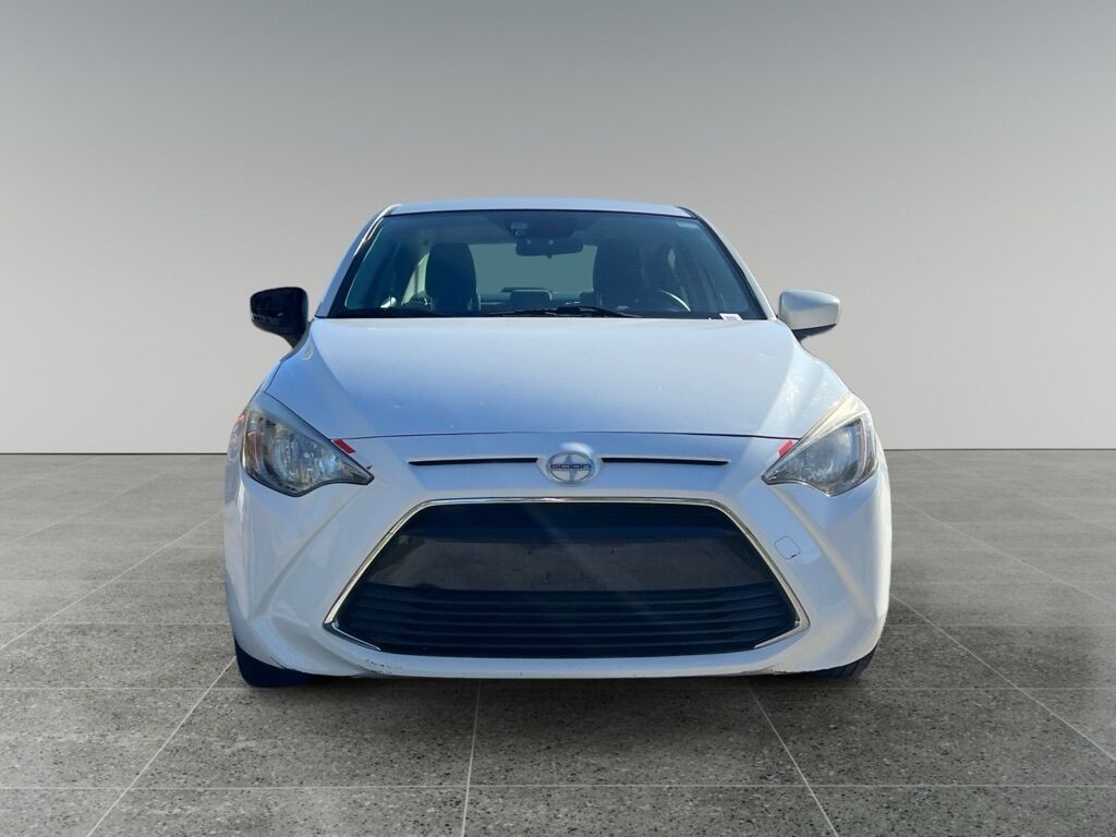 2016 SCION IA