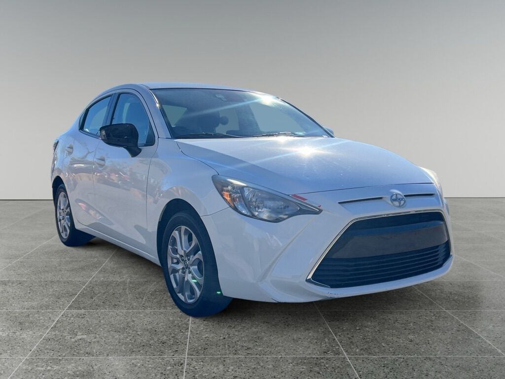 2016 SCION IA Toledo OH