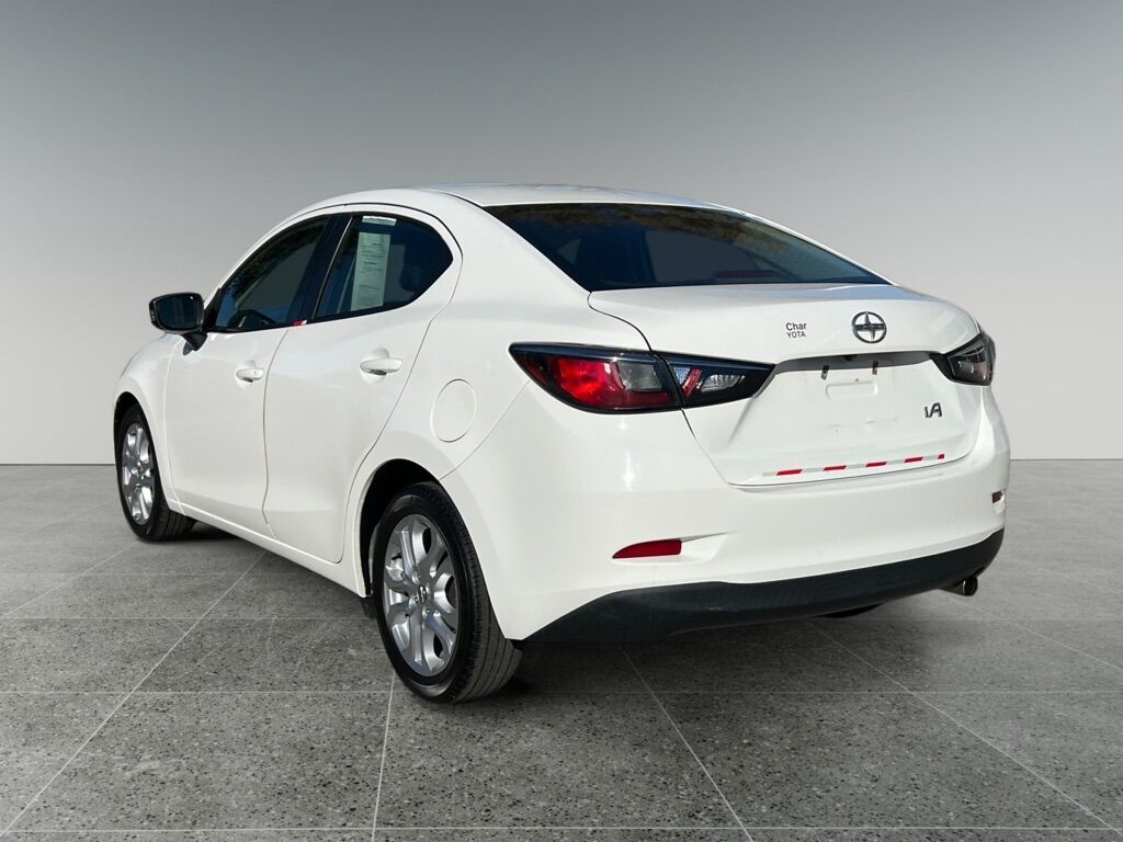 2016 SCION IA Toledo OH