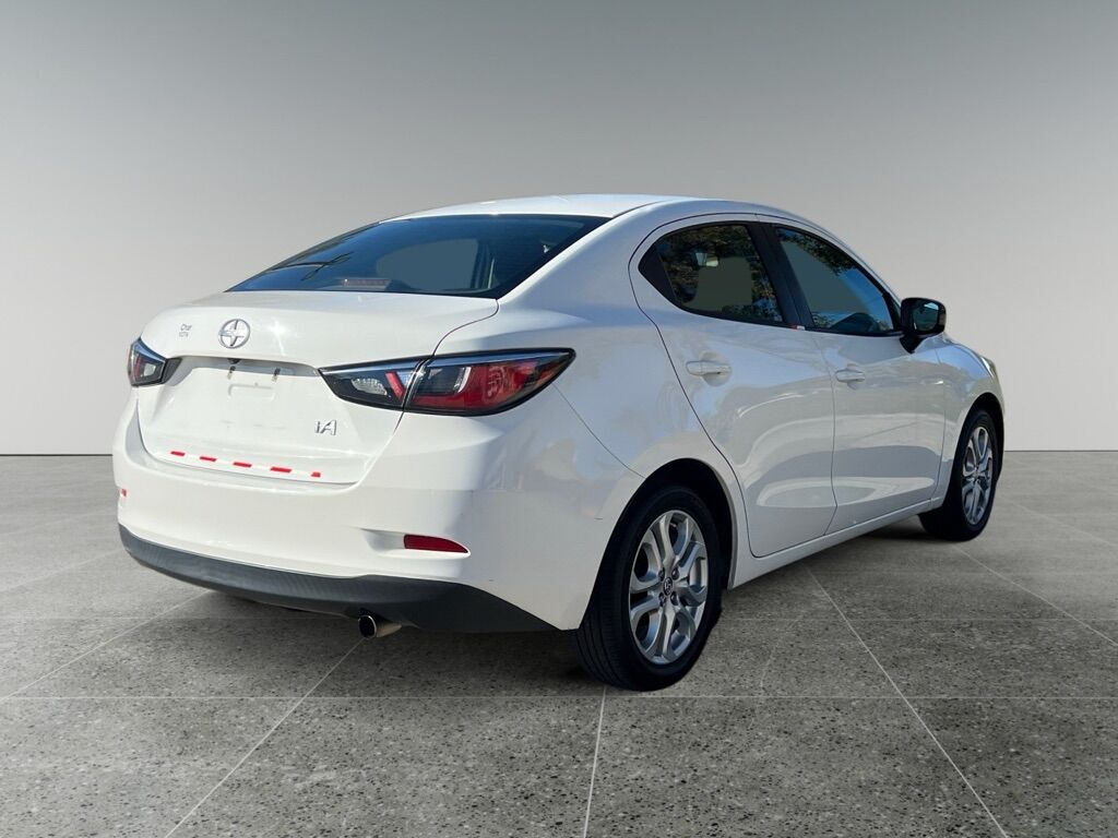 2016 SCION IA Toledo OH