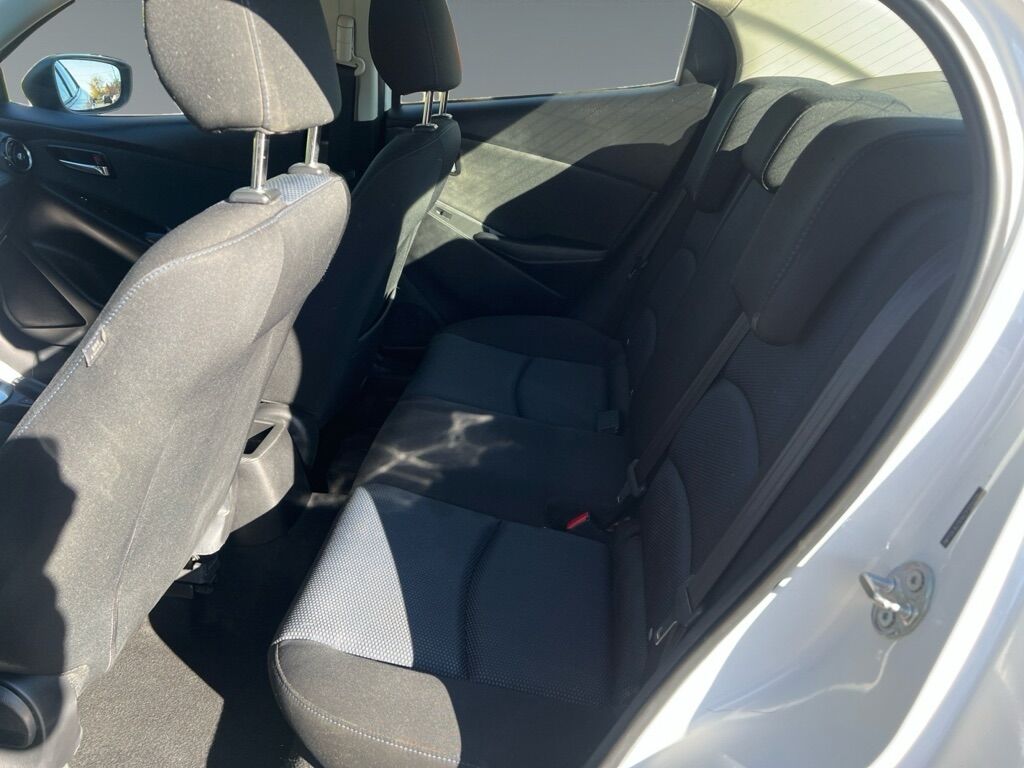 2016 SCION IA Toledo OH