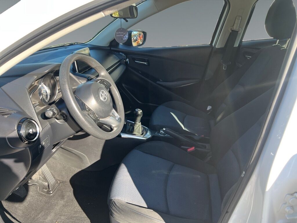 2016 SCION IA Toledo OH