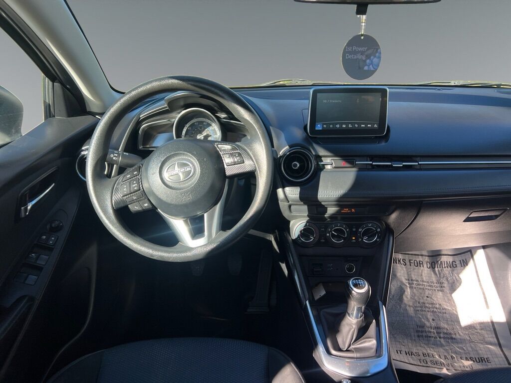 2016 SCION IA Toledo OH