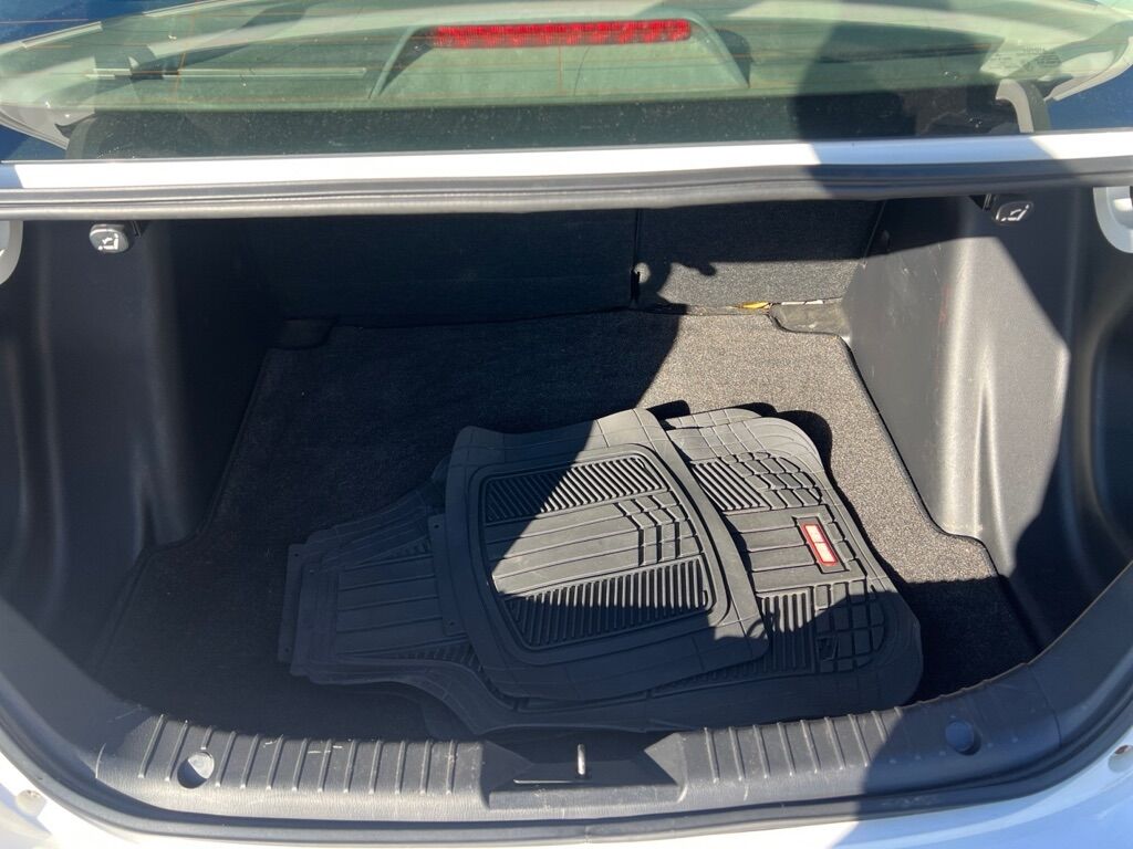 2016 SCION IA Toledo OH