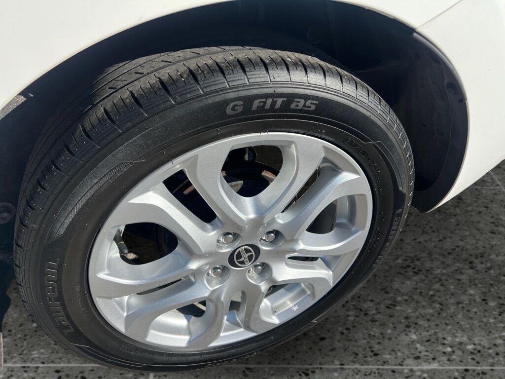 2016 SCION IA Toledo OH