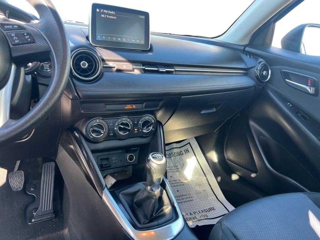 2016 SCION IA Toledo OH