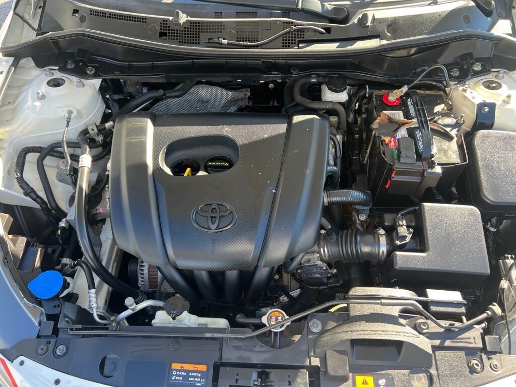 2016 SCION IA Toledo OH