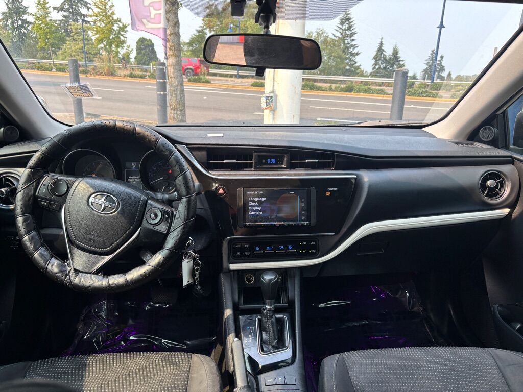 2016 SCION IM Hatchback Des Moines WA