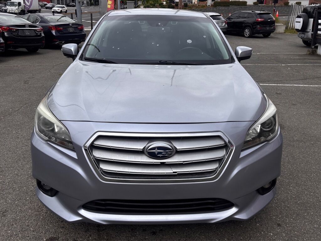 2016 SUBARU LEGACY 2.5I PREMIUM