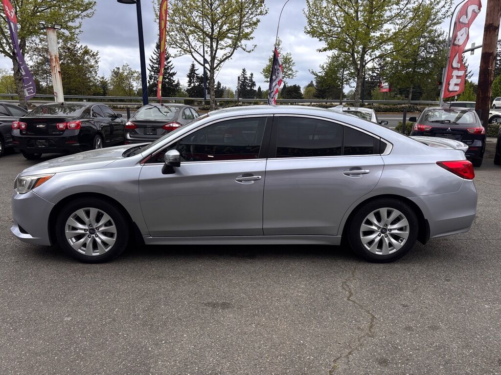 2016 SUBARU LEGACY 2.5I PREMIUM Des Moines WA