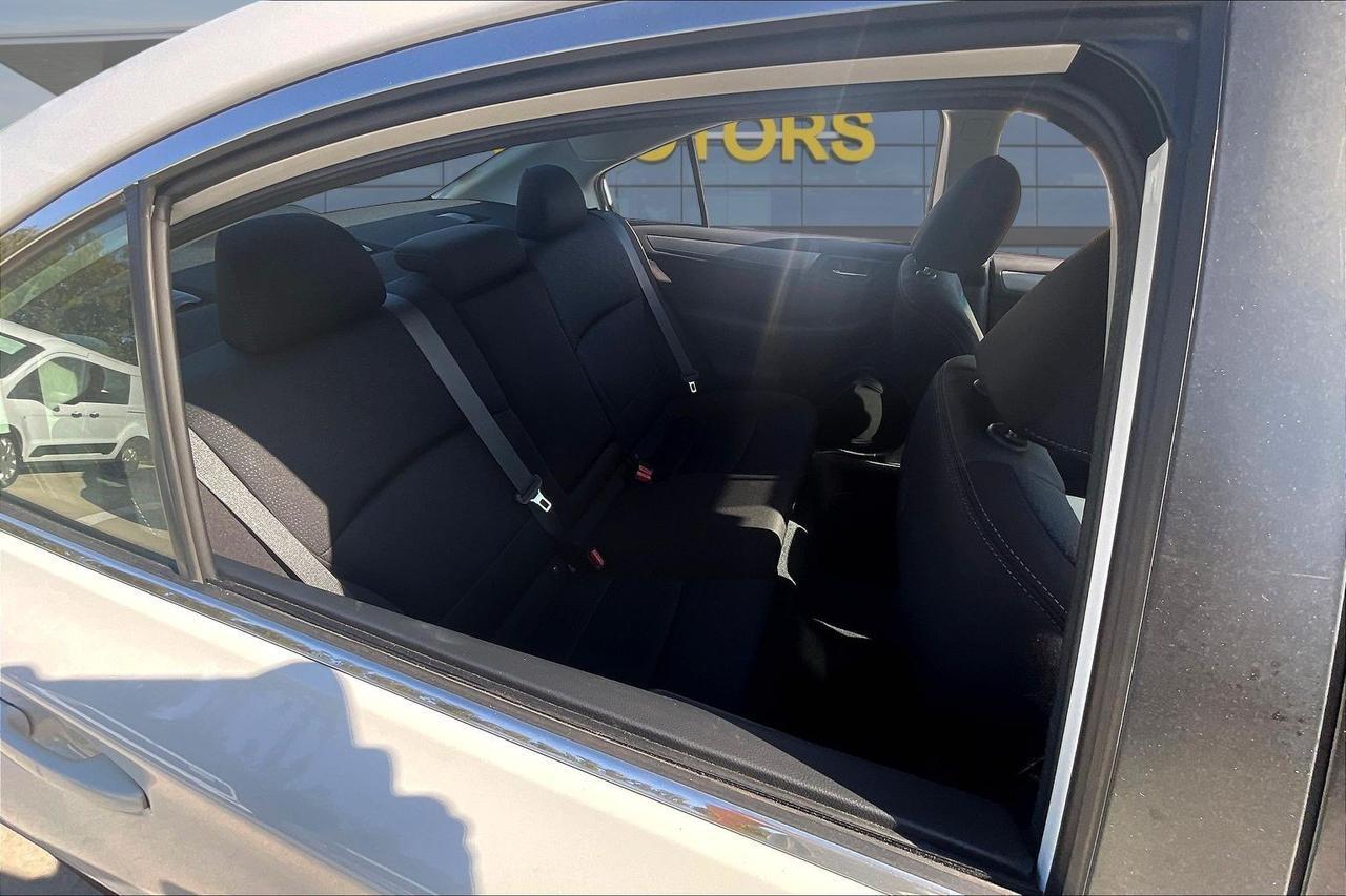 2016 SUBARU LEGACY 2.5I PREMIUM Houston TX