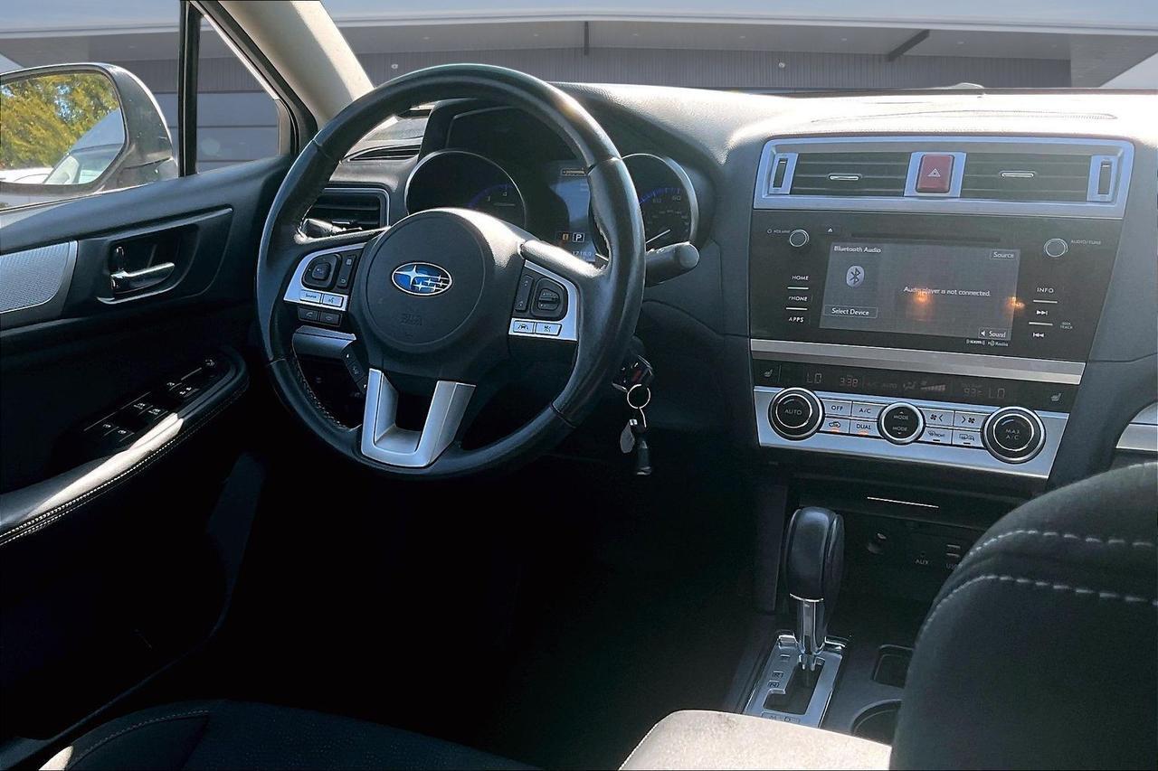 2016 SUBARU LEGACY 2.5I PREMIUM Houston TX