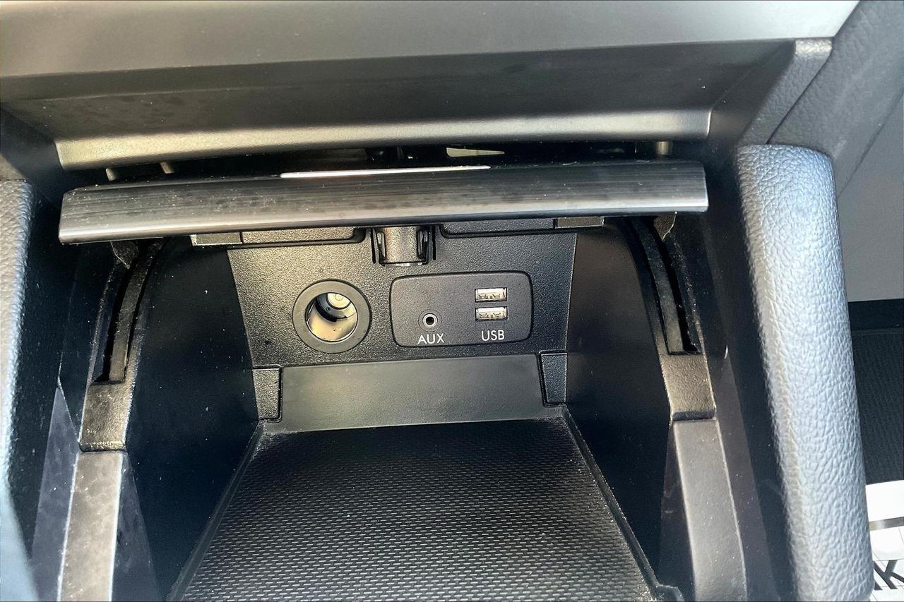 2016 SUBARU LEGACY 2.5I PREMIUM Houston TX