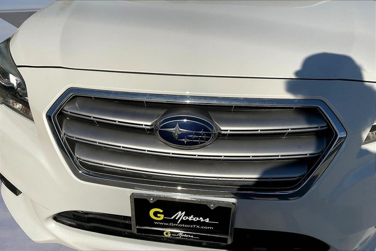 2016 SUBARU LEGACY 2.5I PREMIUM Houston TX