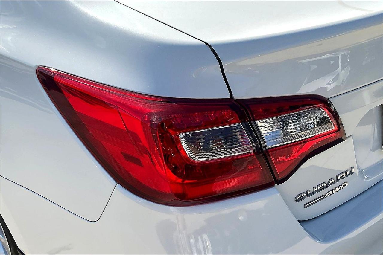 2016 SUBARU LEGACY 2.5I PREMIUM Houston TX