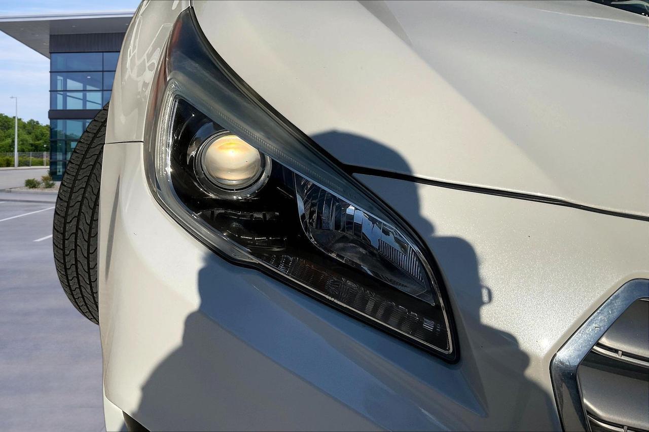 2016 SUBARU LEGACY 2.5I PREMIUM Houston TX