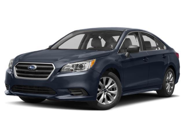 2016 SUBARU LEGACY 4DR SDN 2.5I PREMIUM PZEV