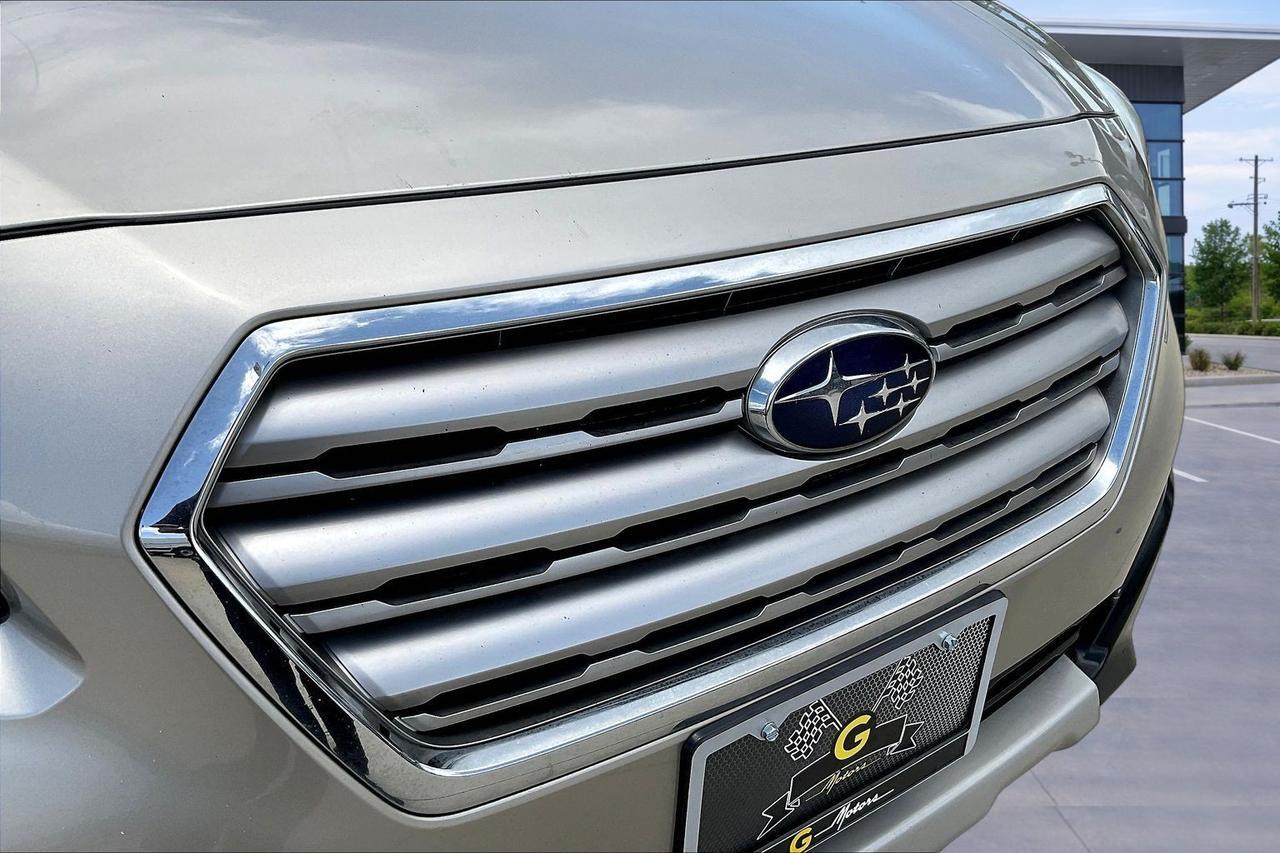 2016 SUBARU OUTBACK 2.5I LIMITED Houston TX