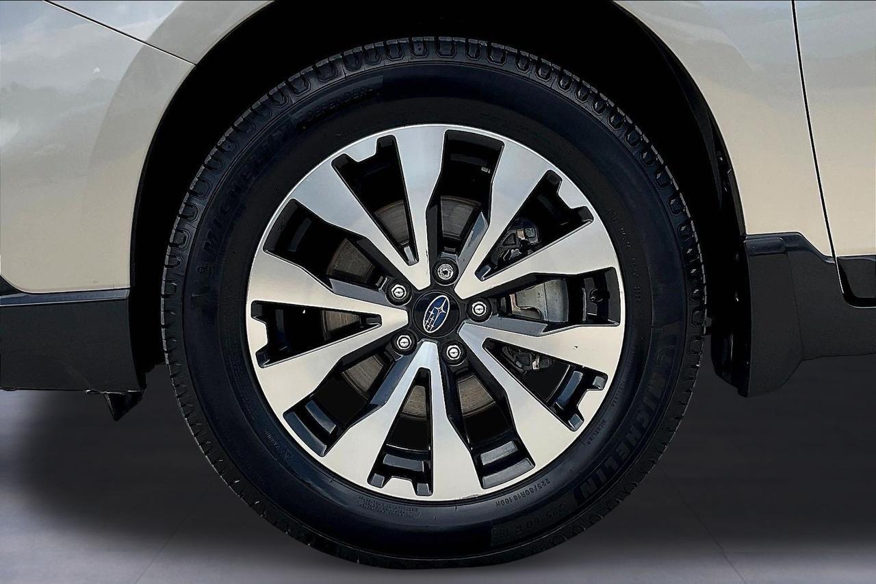 2016 SUBARU OUTBACK 2.5I LIMITED Houston TX