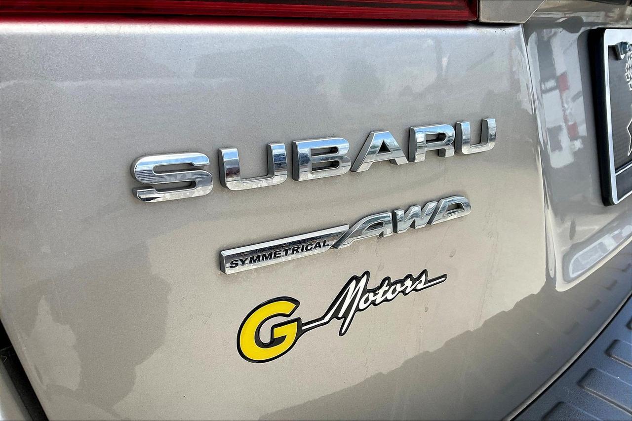 2016 SUBARU OUTBACK 2.5I LIMITED Houston TX