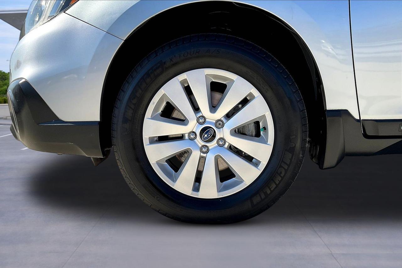 2016 SUBARU OUTBACK 2.5I PREMIUM Houston TX