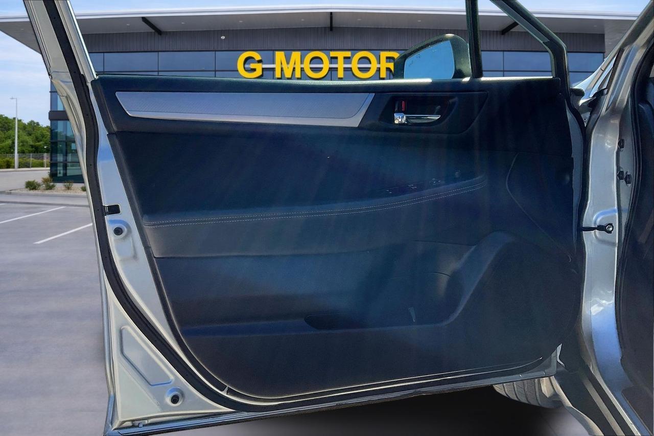 2016 SUBARU OUTBACK 2.5I PREMIUM Houston TX