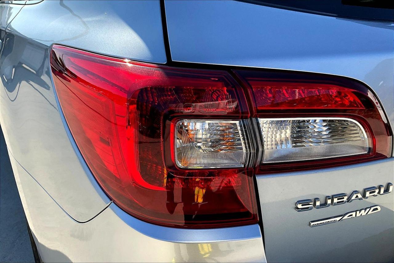 2016 SUBARU OUTBACK 2.5I PREMIUM Houston TX