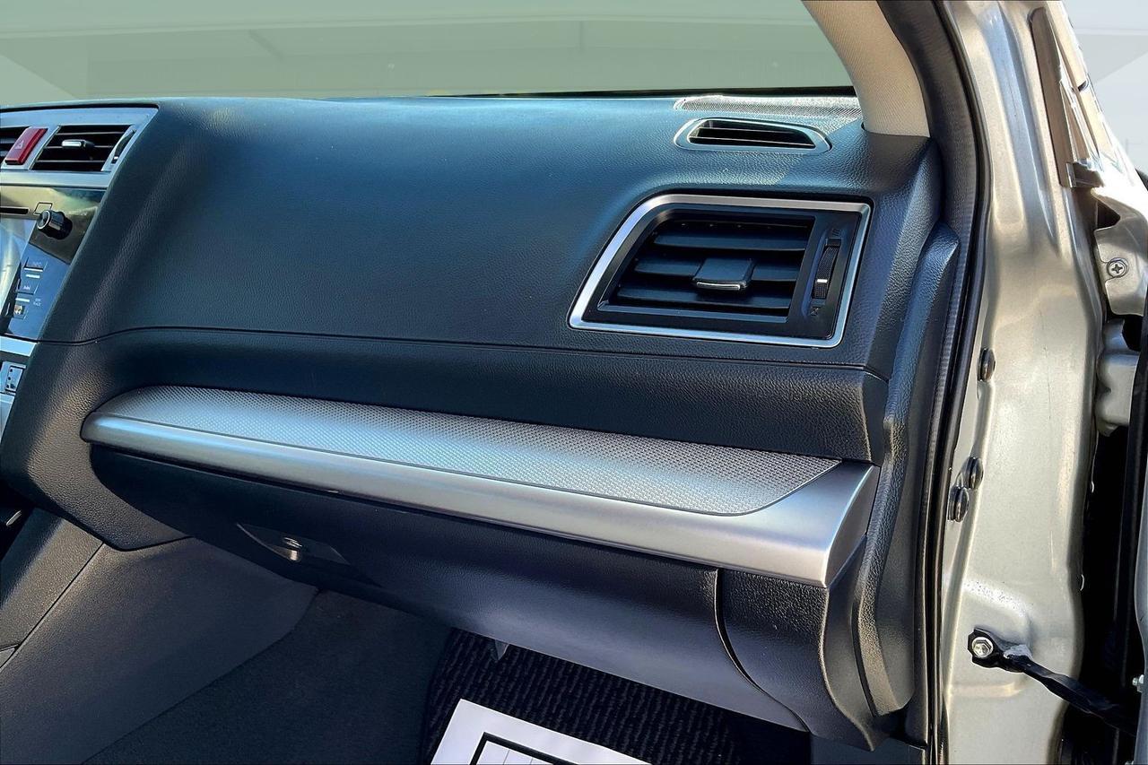 2016 SUBARU OUTBACK 2.5I PREMIUM Houston TX