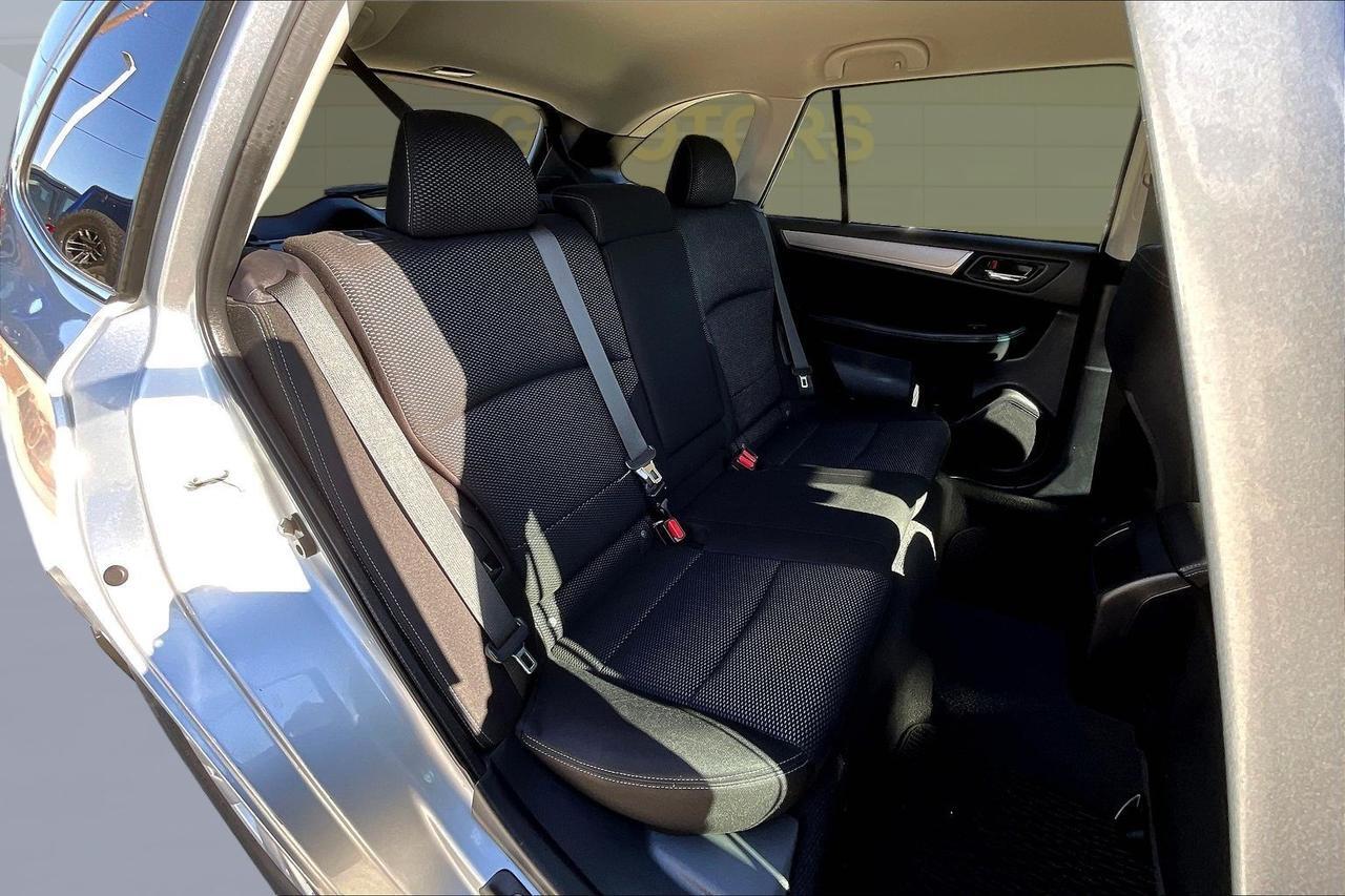 2016 SUBARU OUTBACK 2.5I PREMIUM Houston TX