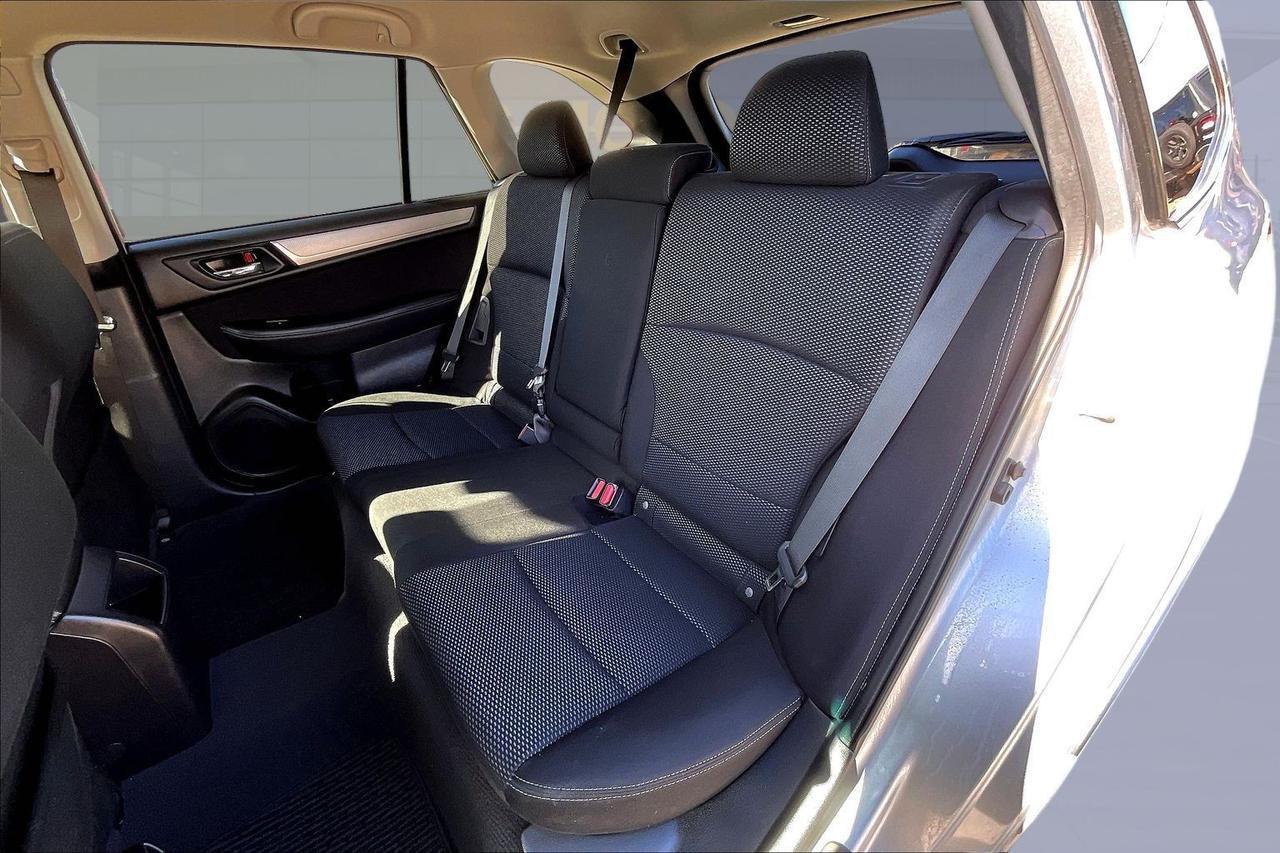 2016 SUBARU OUTBACK 2.5I PREMIUM Houston TX