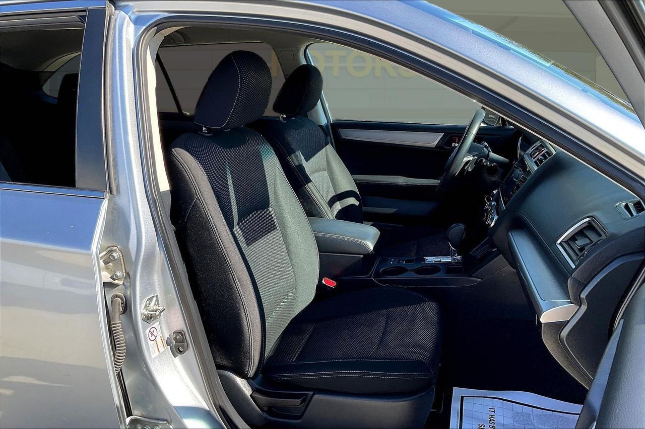 2016 SUBARU OUTBACK 2.5I PREMIUM Houston TX