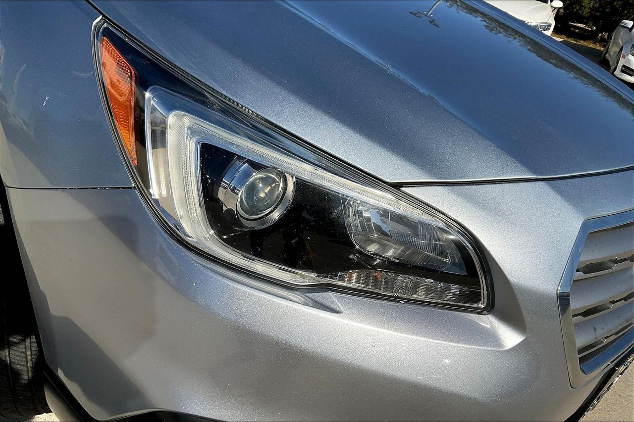 2016 SUBARU OUTBACK 2.5I PREMIUM Houston TX