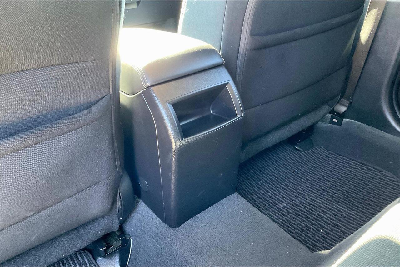 2016 SUBARU OUTBACK 2.5I PREMIUM Houston TX