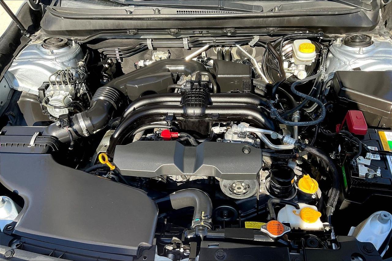 2016 SUBARU OUTBACK 2.5I PREMIUM Houston TX