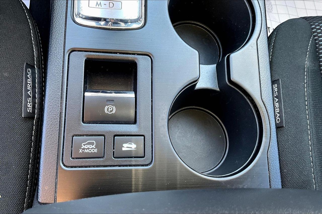 2016 SUBARU OUTBACK 2.5I PREMIUM Houston TX