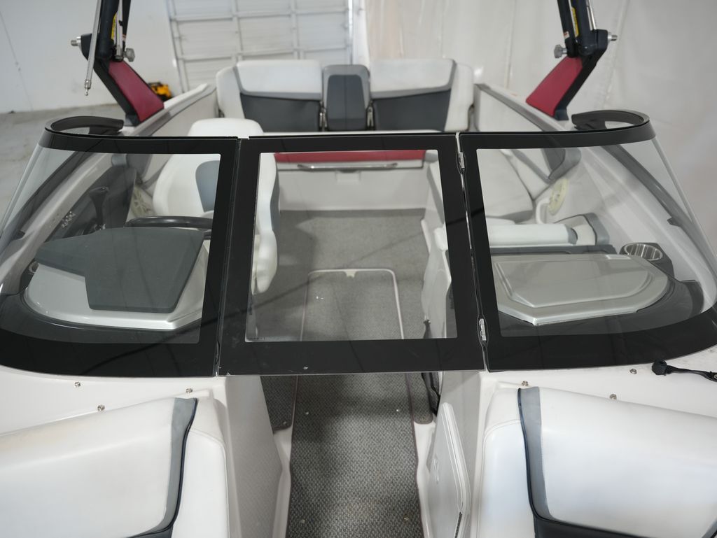2016 Scarab 215 Jet Boat Tigard OR