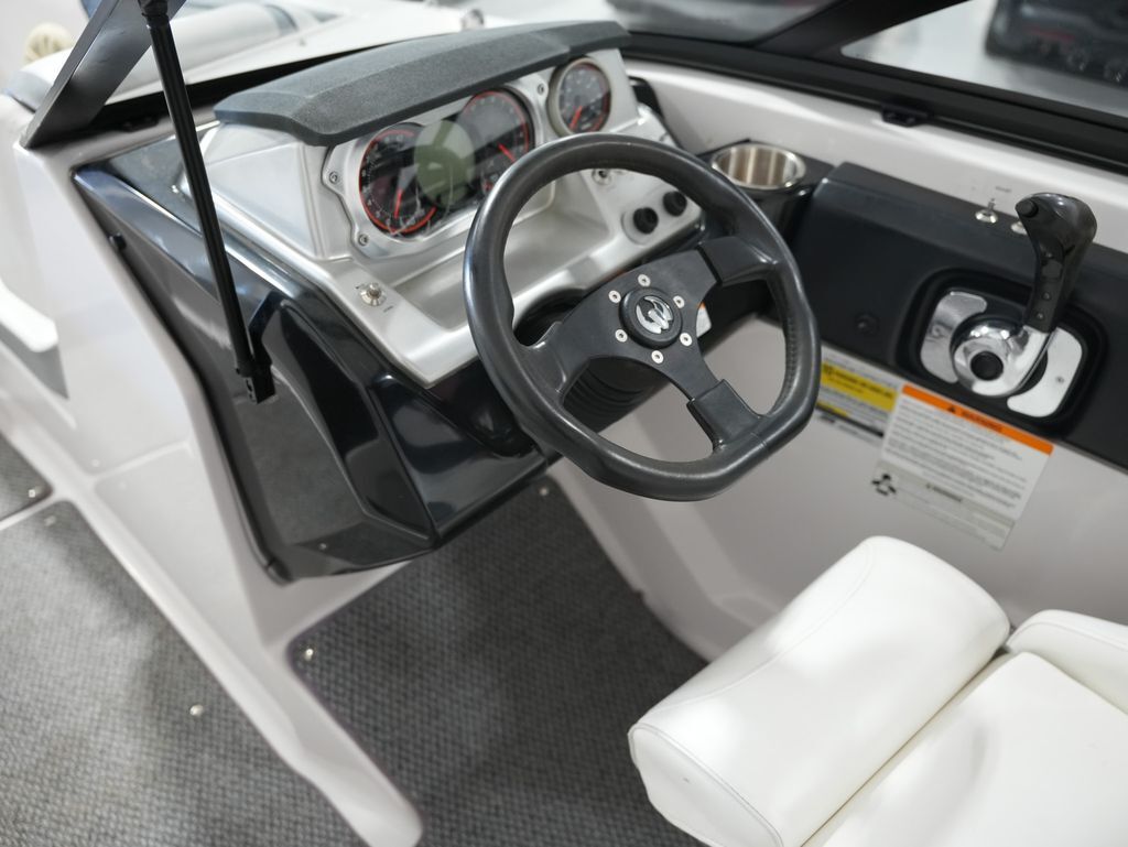 2016 Scarab 215 Jet Boat Tigard OR