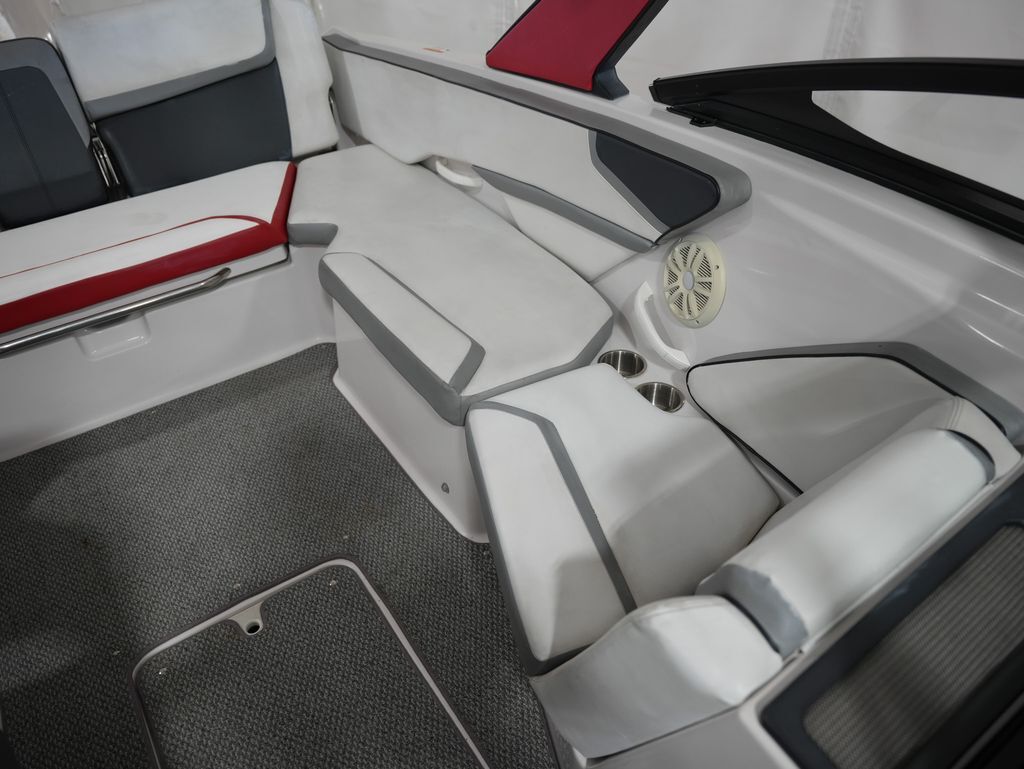 2016 Scarab 215 Jet Boat Tigard OR