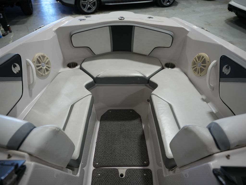 2016 Scarab 215 Jet Boat Tigard OR