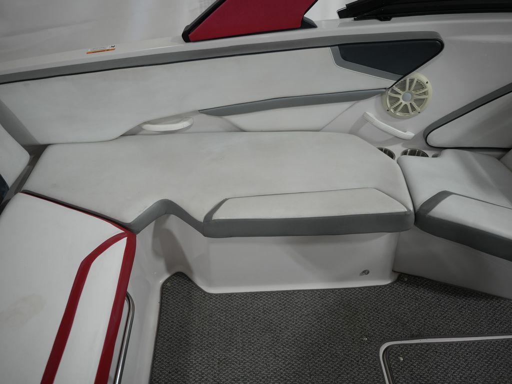 2016 Scarab 215 Jet Boat Tigard OR